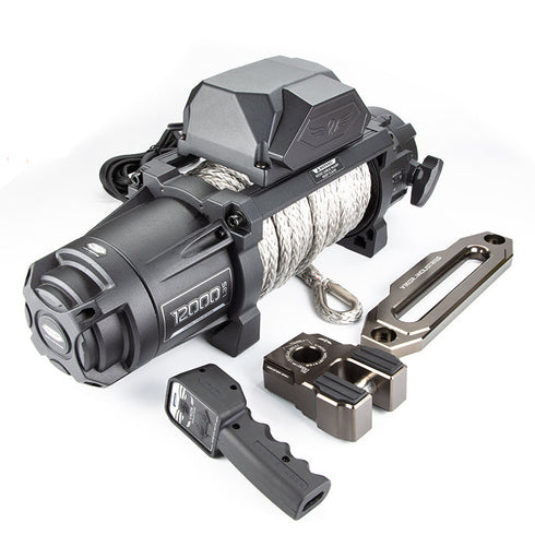 Vikor Industries Rescue VI Winch